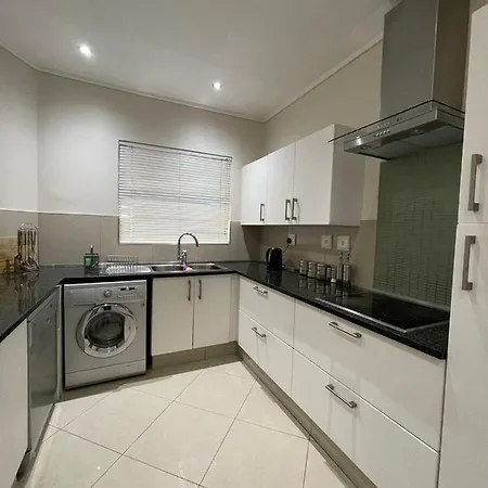 Jade Apartments Johannesburg Exterior photo