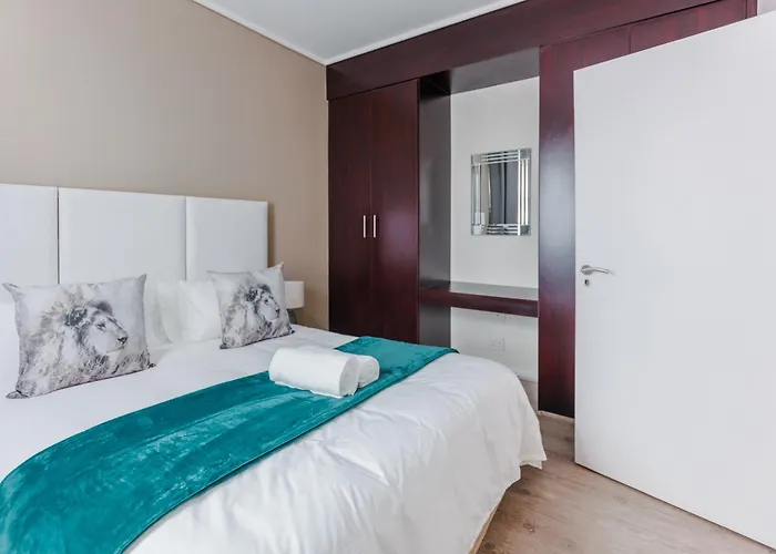 Jade Apartments