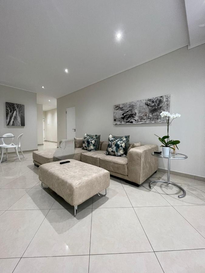 Apartment Jade Johannesburg