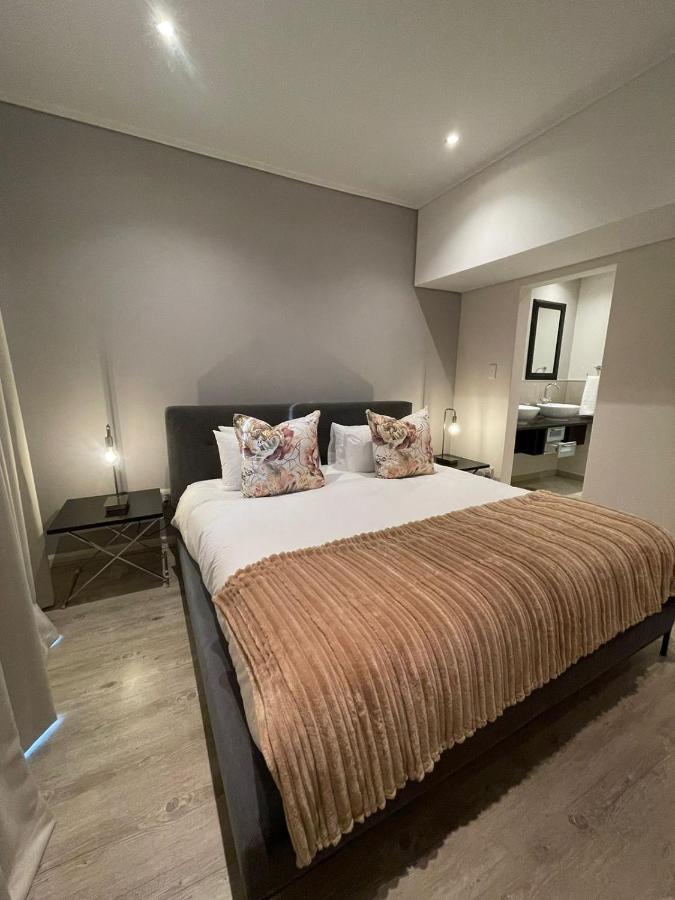 Jade Apartment Johannesburg