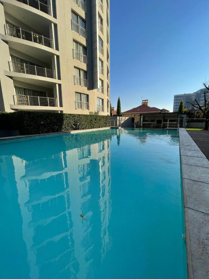 Apartment Jade Johannesburg