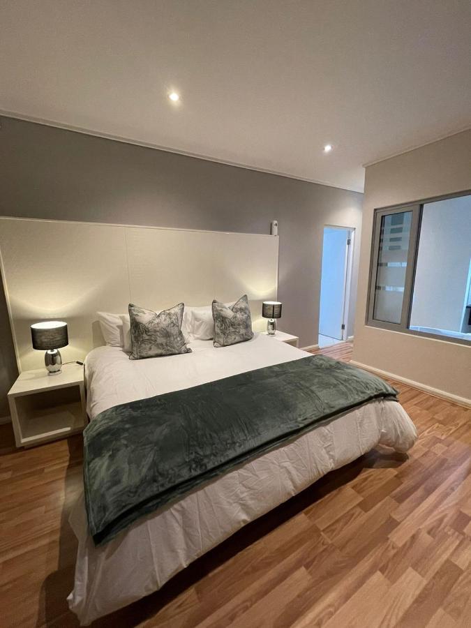 Apartment Jade Johannesburg