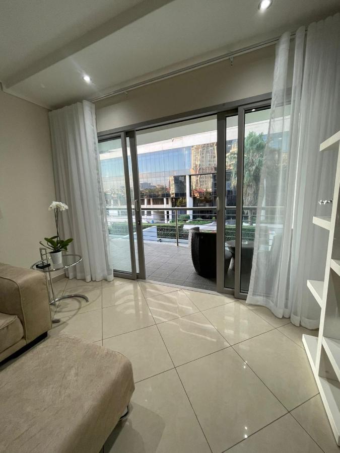 Apartment Jade Johannesburg